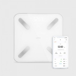 Kasutage Smart InBody Scale'i