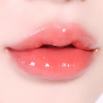 Inga Water Glow Melting Balm 1.8g_5 colors Lychee Juice (Warm Tone)