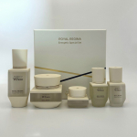 The History Of Whoo Royal Regina Energetic 2pcs Special Set 5items +RANDOM GIFT