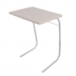 Kokkupandav diivanilaud-alus sn&auml;kkide s&ouml;&ouml;miseks 3 nurga seadistust Kokkupandav s&uuml;learvuti alus Diivanil &otilde;htus&ouml;&ouml;k