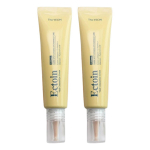 [TheYEON] Ectoin Conceal Eye Cream 20ml 20ml X 2PCS