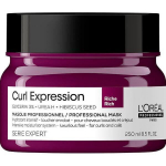 Masque - L'Oreal - Curl Expression - 250 Ml - Cheveux boucl&eacute;s - Unisex lilla