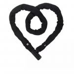 Elektrijalgratta vargusvastane lukk, ketilukk, tugev ja vastupidav, vargusvastane lukk 2 v&otilde;tmega