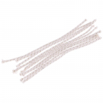 10 tk vasest traats&uuml;&uuml;taja puuvillas&uuml;damiku Wick petrooleumi&otilde;li tulemasina tarvikud