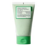 [SUNGBOON EDITOR] Green Tomato Clay Pack Cleanser 120ml 120ml X 1PCS
