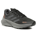 Meeste spordijalan&otilde;ud ADIDAS TERREX SOULSTRIDE F ID6714 - mustad r. 44 ⅔ 44 2/3 must
