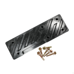 Kummipadi rehvieemaldusmasina jaoks Surve tihendi kaitsja Length 410mm black