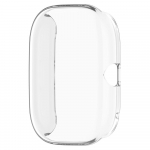 Elektrilise pinnakattega TPU kaitse&uuml;mbris Huami Amazfit GTS 4 Mini t&auml;isekraani kaitsekattega kaitseraua jaoks For Amazfit GTS4 Mini puhas