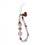 Helmestega kaamera randmerihm Armas P&auml;rlid Telefoni v&otilde;lu Telefoni kaelapael Sobib digikaamerate ja telefonide kaunistamiseks