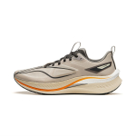 Li Ning Red Rabbit 7 Pro K&otilde;rge p&otilde;rkega Kerged Hingavad Professionaalsed V&otilde;istluslikud L&ouml;&ouml;gisummutavad Libisemiskindlad Madala s&auml;&auml;rega Treeningjooksujalatsid ARPU007-5 41