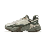 Li Ning CF Suo Qian Xing Ce 3 Moodsad Mitmek&uuml;lgsed V&auml;litingimustes P&otilde;rutuskindlad Libisemisvastased Kulumiskindlad Madalad Matkasaapad Naiste Matkasaapad AHCU038-3 36⅓ gray