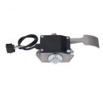 Elektrit&otilde;stuki gaasipedaal Halli t&uuml;&uuml;pi gaasipedaal veoauto asendusaksessuaarid 16?110V