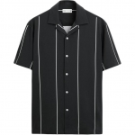 Zara American Vintage Veniv L&uuml;hikeste Varrukate S&auml;rk Meeste s&auml;rgid 7545146-104 S