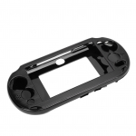 Alumiiniumist Metallist Kest Kaitsekate Kest PSV 2000 K&auml;eshoitav M&auml;ngukonsool Videom&auml;ng sinine