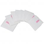 Naiste h&uuml;gieenisidemed Tavalised Inkontinentsikaitsega Sidemed 245mm Tiibadega P&auml;evaseks Kasutamiseks Naised