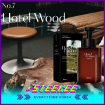 Hetras Premium Perfume Essence Hand Lotion 515ml by Steekee Korea 2431