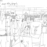 CD BILLY PILGRIM - We Just Did What Happe PCD23879 P-Vine Records 2007 Jaapan ObiRock Kasutatud