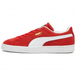 Puma Suede Classic Aastaringseks Punased Meeste Tennised Valge 399781-02 43