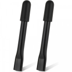 2pcs Wheelchair Brake Extenders for Heavy Reclining Wheelchair, 8.6 inch