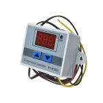110 V 220 V inkubaatori digitaalse temperatuurikontrolleri termostaadi l&uuml;liti sondi tester