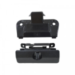 2TK kindalaeka lukustik BMW 3 E30 5 E34 7 E23 Z1 Z3 51161849472,51161946513 jaoks