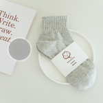 Pahkluu sokid Naiste ja meeste &otilde;hukesed sportlikud madala l&otilde;ikega jooksusokid one size must