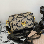 Luksuslik disainerk&auml;ekott naistele &otilde;lakott naiste crossbody-kotid