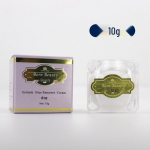 Sidrunil&otilde;hnaline ripsmeliimi eemalduskreem: Leebe, Mitte&auml;rritav, Toimib 1 minutiga, 10g