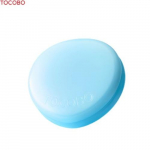 TOCOBO Blur Finish P&auml;ikesekaitsekreem Cushion SPF50+ PA++++ 13g 01 Cotton Blue