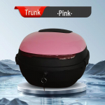 Universaalne elektriratta pakiraami hoiukast seljatoega Medium