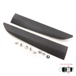 ESP1218 Tagumine Vasak Parem K&uuml;lg L&uuml;kandukse Liistupaneel Ford Transit Courier MK1 B460 2014-2023 1854160 1854158