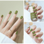 K&uuml;&uuml;nelakk K&uuml;psetuseta Kiiresti Kuivav Kauap&uuml;siv Mitte-kooruv &Otilde;line Veekindel Valge Mitte-rebitav K&uuml;&uuml;nelakk