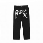 RogueWave Streetwear Jeans Must Sirge S&auml;&auml;rega Vabaaja Denim P&uuml;ksid High Street Stiil S