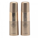 The Saem Snail Essential EX Kortsudevastane Tooner & Emulsioon Komplekt (150 ml + 150 ml) &ndash; Korea vananemisvastane nahahooldusduo teokarbi lima ekstraktiga Toner & Emulsion Set (150