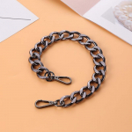 40 cm paksune keti asenduskett naiste koti k&auml;epidemed &otilde;larihm DIY kotiosa tarvikud 40cm