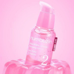 Numbuzin No.2 Rose PDRN Collagen Plumping Serum 30ml/ Brightening, Moisturizing, Korean Cosmetics, Kbeauty