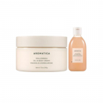 Aromatica Melowness Body Cream 200g (Free Body Wash 100ml)