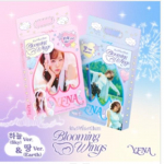YENA - 4. minialbum - Blooming Wings - V&auml;ljalaskekuup&auml;ev 2025-07-29 0