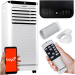 Berdsen BD-583 9000 BTU kaasaskantav konditsioneer