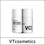 [VT Cosmetics] (sg) Reedle Shot Vita-Light Cream 50ml