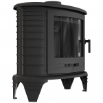 Puiduk&uuml;ttega malmpliit KRATKI K8 &Oslash; 130 9 kW