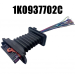 Remondikomplekt Skoda uksekaablitele Golfile Fabiale koos OEM 1K0937702C