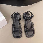 Vabaaja tossud meestele naistele kingad pahkluusaapad mood mugavus mokassiinid meeste naiste kingad 40 must