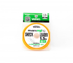 Varivas Fluorocarbon Eging Shock Leader Line 30 m 1,5, 6 naela (5279)
