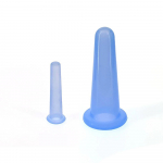 Silikoonist vaakumkupu massaažipurgid tselluliidivastased massaaži n&auml;o iminapad N&auml;o kaela t&otilde;stmine nahka kraapiv Guasha kortsudevastane