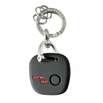 Kinotaka v&otilde;tmeta silikoonist 1 nupuga v&otilde;tmekate Suzuki Nissan Mazda autodele Wagon R must