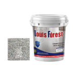 Epoks&uuml; p&otilde;randav&auml;rv, k&otilde;rgl&auml;ikega epoks&uuml; p&otilde;randakate, p&otilde;randakate sobib sise- ja v&auml;listingimustesse 110 ml k&otilde;vendi One Size