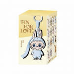 Pimedate karpide sarja nukud Mini pl&uuml;&uuml;sm&auml;nguasjad Height 10.5cm