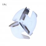 Ebeme eemaldaja riiete lemmikloomade karvaeemaldaja puhastusrull riiete pardli kasside karvahari kaasaskantav kile v&auml;ljav&otilde;tmiseks m&otilde;eldud soengud