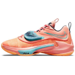 Nike Zoom Freak 3 EP Stay Freaky Unisex tossud Oranž Crimson-Bliss D&uuml;naamiline-T&uuml;rkiis DA0695-600 44.5